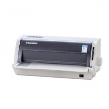 得實 DS-5400IV 高效智能型24針110列平推票據(jù)打印機(jī)