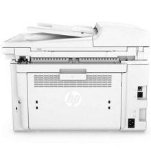 惠普（HP）LaserJet Pro MFP M227sdn激光多功能一體機(jī)（打印、復(fù)印、掃描）